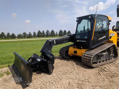 jcb skid steer for sale ohio|jcb skidsteers for sale.